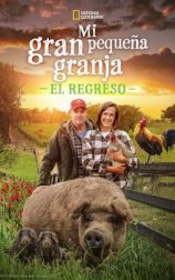 Mi gran pequeña granja: El regreso