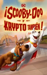 ¡Scooby Doo! ¡Y Krypto al rescate!