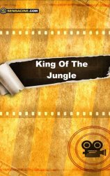 King Of The Jungle