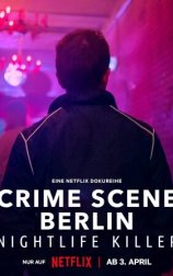 Escena del crimen: Muerte nocturna en Berlín