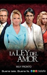 La ley del amor