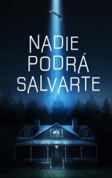 Nadie podrá salvarte