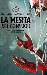 La mesita del comedor