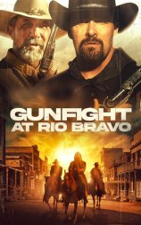 Gunfight at Rio Bravo