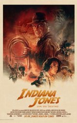 Indiana Jones y el Dial del Destino