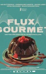 Flux Gourmet