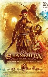 Shamshera