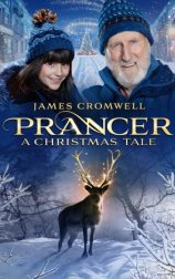 Prancer: A Christmas Tale