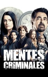 Mentes Criminales