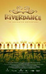 Riverdance: La aventura animada