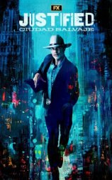 Justified: Ciudad salvaje