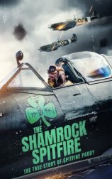 The Shamrock Spitfire