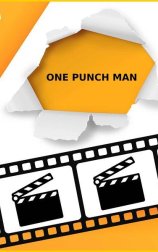 One Punch Man