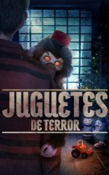 Juguetes de Terror