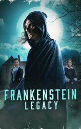 Frankenstein: Legacy