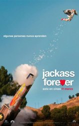 jackass forever